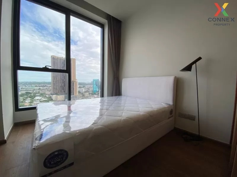 เช่า คอนโด  Ideo Q Sukhumvit 36 BTS-ทองหล่อ  คลองตัน คลองเตย กรุง